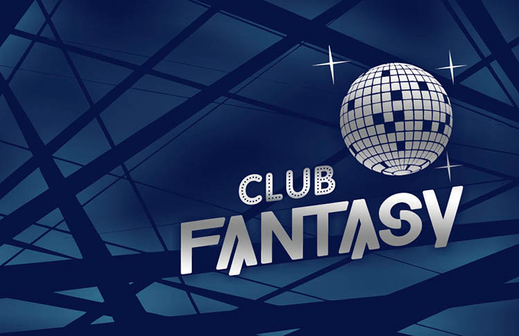 Diskoteka Fantasy