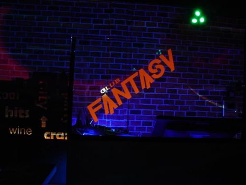 Diskoteka Fantasy