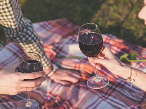 Piknik s klub prostorom